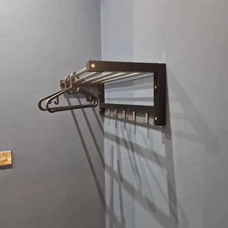 Vila The Old Vicarage - Secure Parking, Fast Wifi, Garden