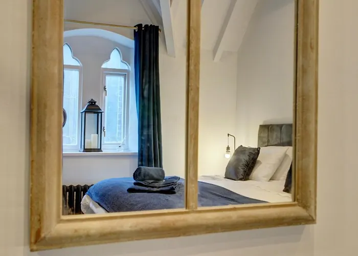 The Old Vicarage - Secure Parking, Fast Wifi, Garden * Leeds (West Yorkshire)